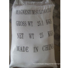 Magnesium Sulphte Hetahydrate, Magnesium Sulphate Hetahydrate